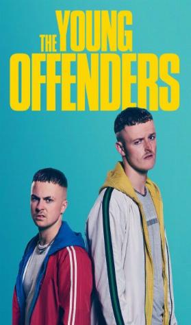 The Young Offenders izle