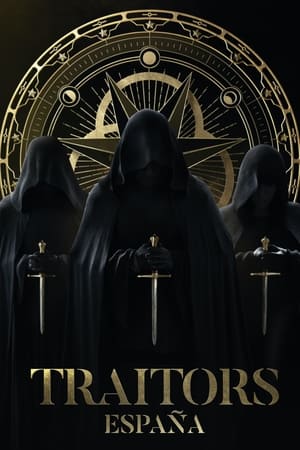 Traitors España izle