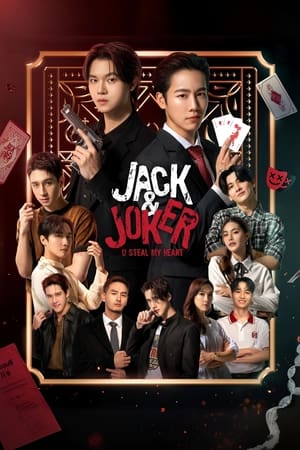 Jack & Joker - U Steal My Heart! izle