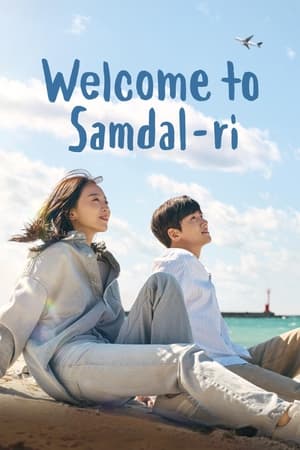 Welcome to Samdalri izle