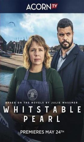 Whitstable Pearl izle