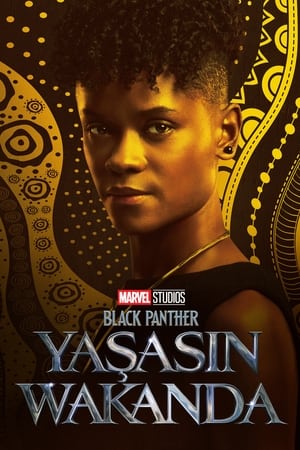 Black Panther: Yaşasın Wakanda - Black Panther: Wakanda Forever izle