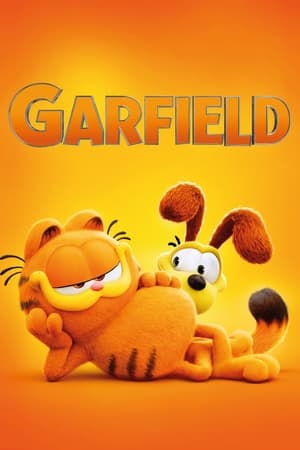 Garfield - The Garfield Movie izle