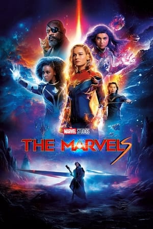 The Marvels izle